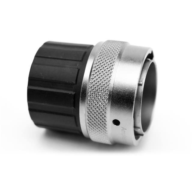 RT061619SNHEC03R PLUG, 19 POSITION, FEMALE, SHELL
