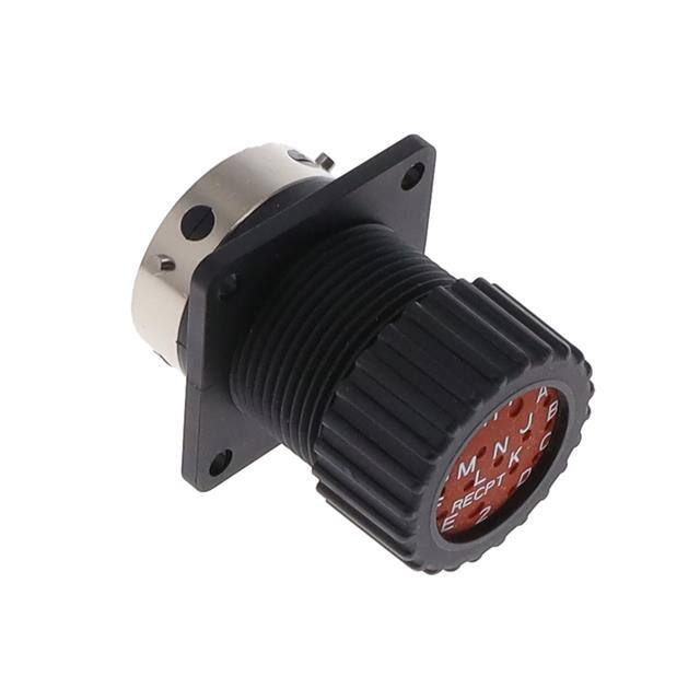 TN0S16-0213S1L CONN RCPT HSG FMALE 15POS PNL MT