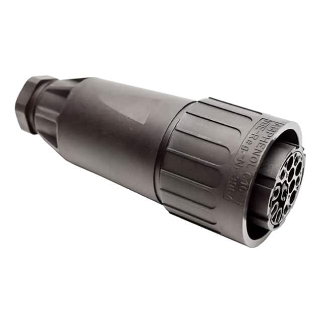 C01610E0120042 CONN PLUG HSG FMALE 13POS INLINE