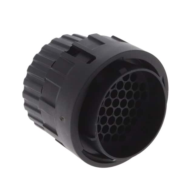 192900-0539 CONN PLUG HSG MALE 48POS INLINE