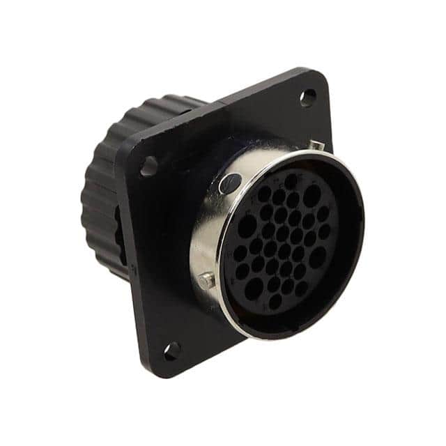 192900-0030 CONN RCPT HSG FMALE 24POS PNL MT