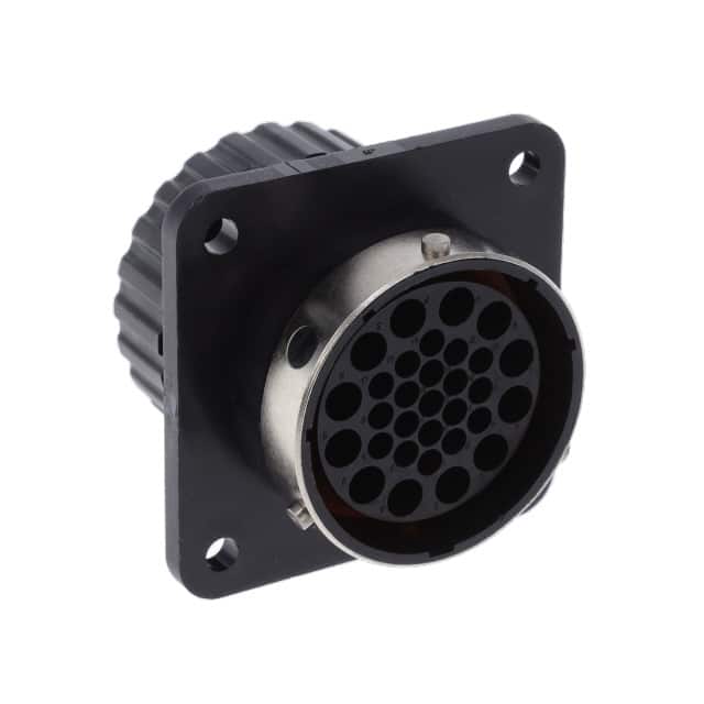 TN0S24-1219S1L CONN RCPT HSG FMALE 31POS PNL MT