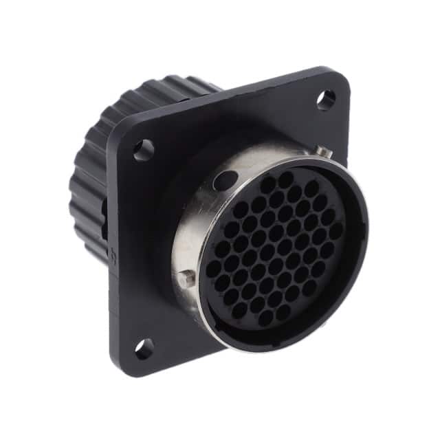 TN0S24-0048S1L CONN RCPT HSG FMALE 48POS PNL MT