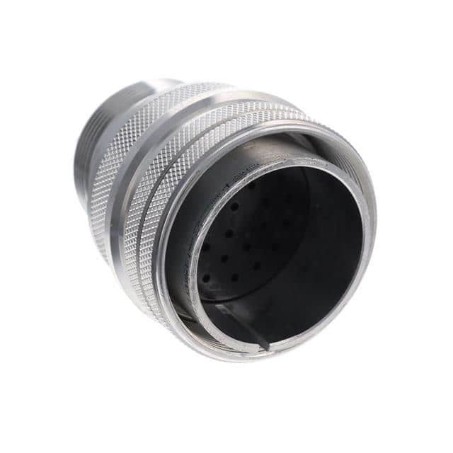 97-4106A28-12P CONN PLUG HSNG MALE 26POS INLINE