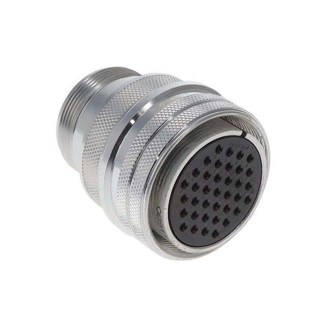 97-4106A28-21S CONN PLUG HSG FMALE 37POS INLINE