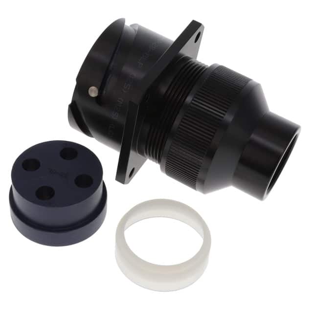 GTC030AQX28-BLP(025)(M25)(LC) CONNECTOR, GT/AS95234 TYPE,SQUAR