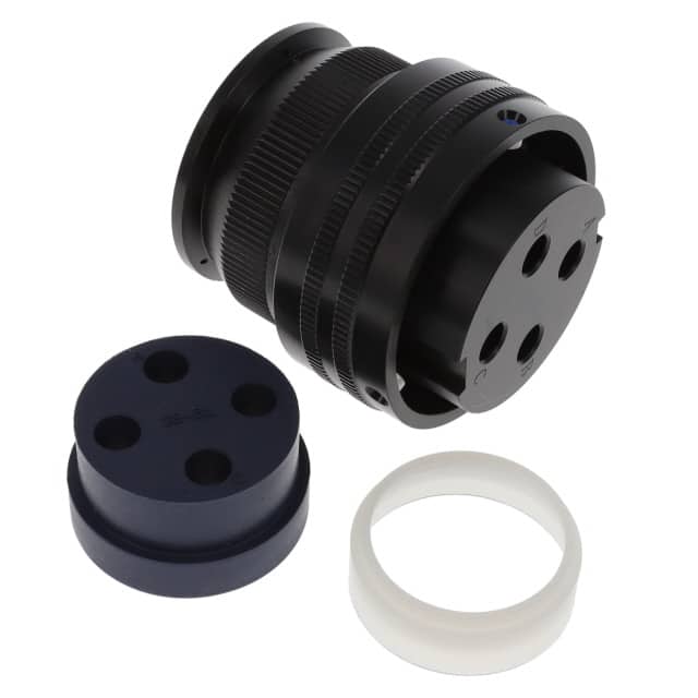 GTC06EQX28-BLS(025)(LC) CONNECTOR, GT/AS95234 TYPE,STRAI