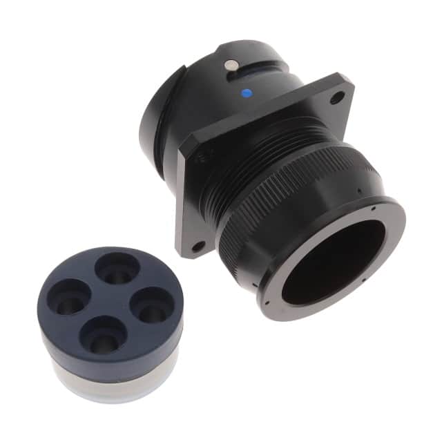 GTC030EQX28-BLP(025)(LC) CONNECTOR, GT/AS95234 TYPE,SQUAR