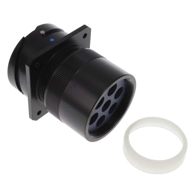 GTC030AQX36-BVP(025)(M50)(LC) CONNECTOR, GT/AS95234 TYPE,SQUAR