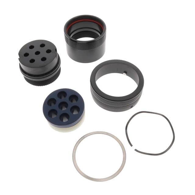 GTC06AQX36-BVS(025)(M50)(LC) CONNECTOR, GT/AS95234 TYPE,STRAI