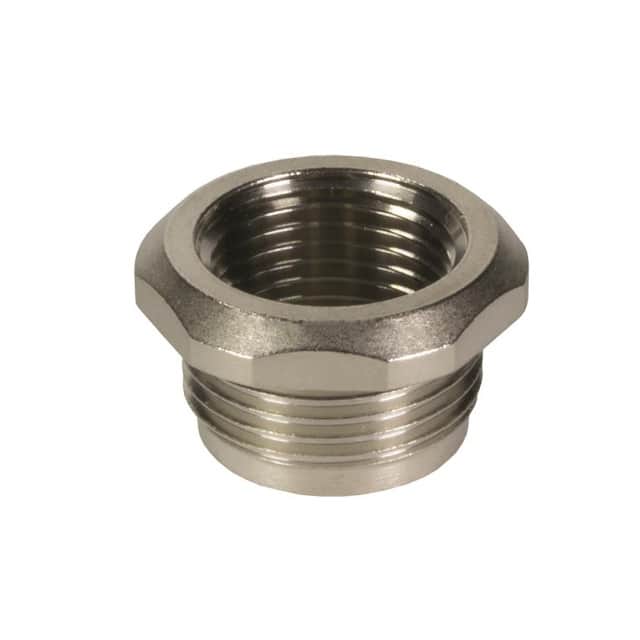 21410000013 CONN INSERT SHELL PANEL MNT