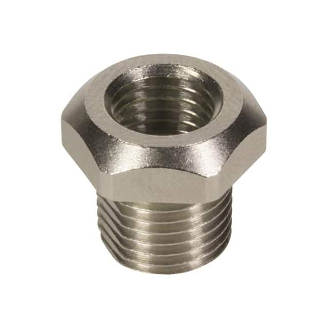 21410000017 CONN INSERT SHELL PANEL MOUNT