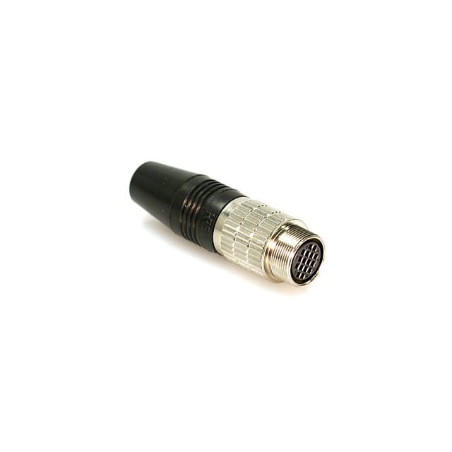 HR25-9TJ-16SC CONN JCK HSG FMALE 16POS INLINE