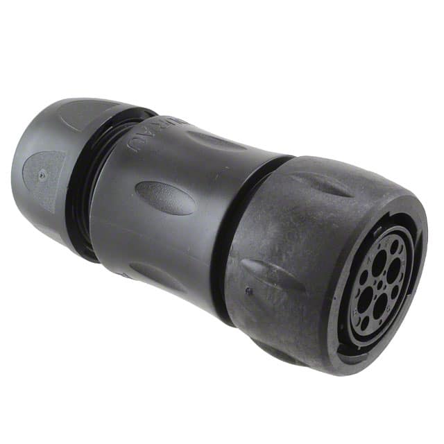 UTS6JC183G1S CONN PLG HSG FMALE 4POS INLINE