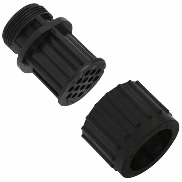 213652-1 CONN PLG HSG FMALE 14POS INLINE