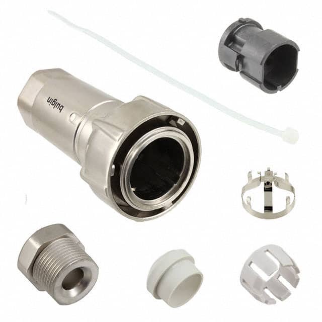 PXM7010/10P/CR/1113/SN CONN PLG HSG MALE 10POS INLINE