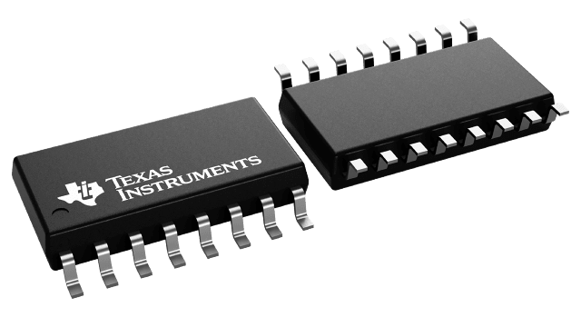 SN74HC139NSR The Texas Instruments SN74HC139NSR is a dual 2-line to 4-line decoder/demultiplexer. It operates from 2V to 6V with a typical propagation delay of 10ns.