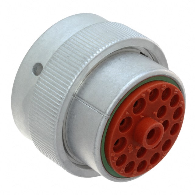 HD36-24-18SN CONN PLG HSG FMALE 18POS INLINE