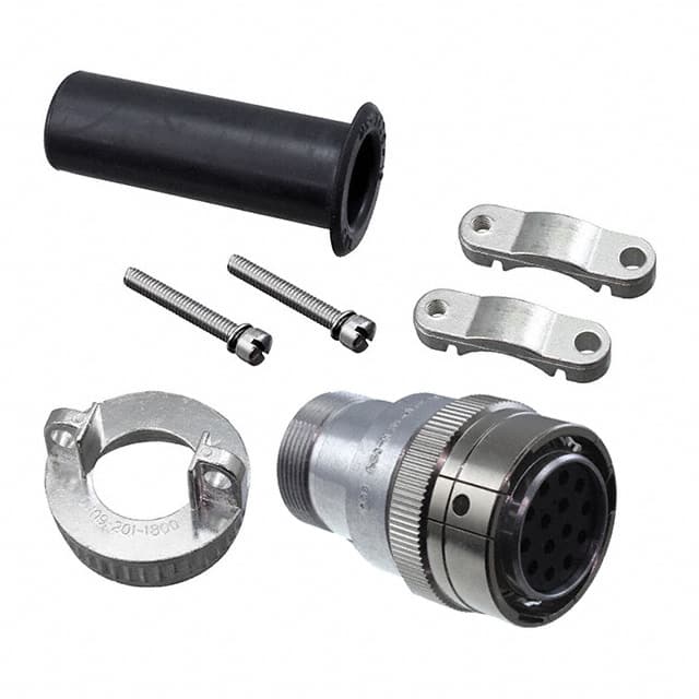 HDB36-18-14SN-059 CONN PLUG HSG FMALE 14POS INLINE