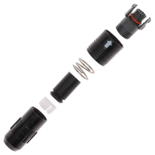 HR30-7P-12SC(71) CONN PLG HSG FMALE 12POS INLINE