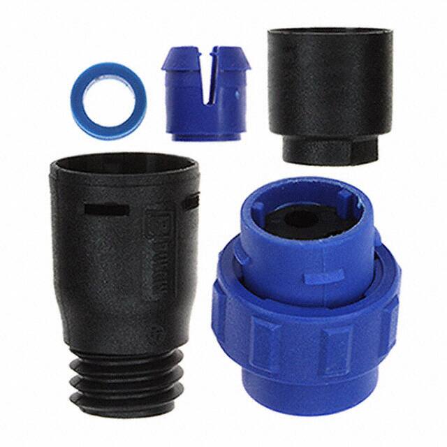 PX0410/03P/5560 CONN PLUG HSG MALE 3POS INLINE