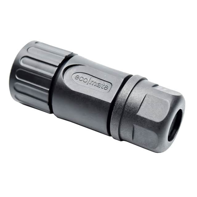 RTS6BS14N12P03 CONN PLUG HSG MALE 12POS INLINE