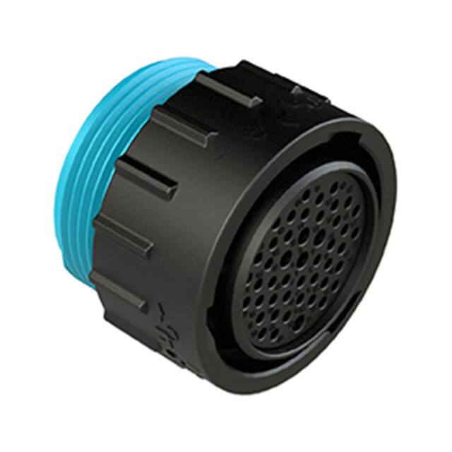 AHDP06-24-47SR-WTA CONN PLUG HSG FMALE 47POS INLINE