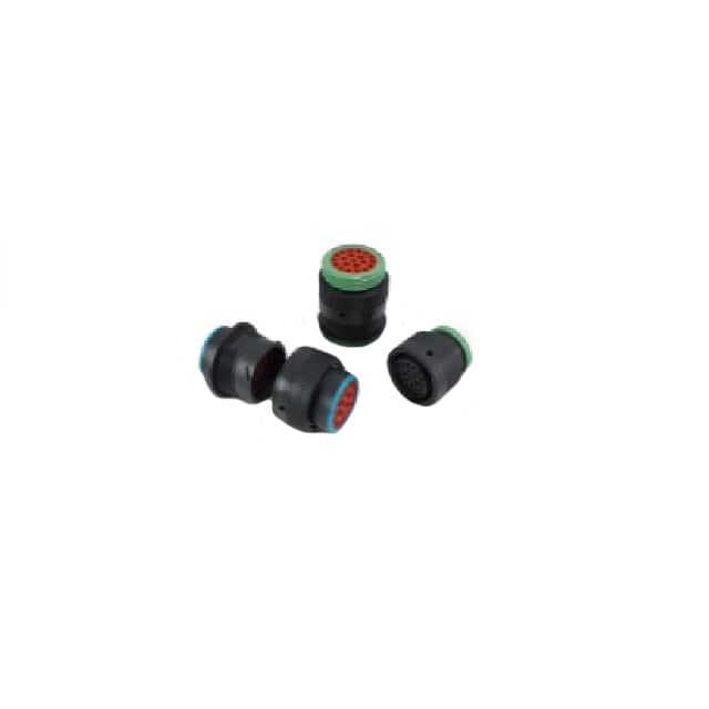 HDP26-24-18SE CONN PLG HSG FMALE 18POS INLINE
