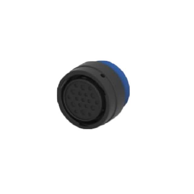YHDP26-24-19SEL024 PLUG, SIZE 24, HDP, -L024