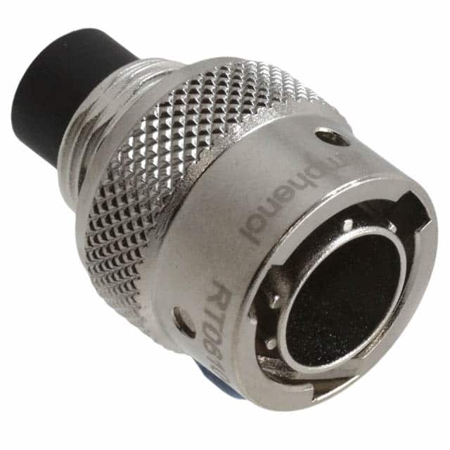 RT06104PNH CONN PLUG HSNG MALE 4POS INLINE