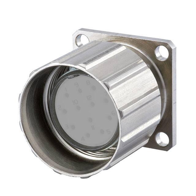 1169950000 CONN INSERT SHELL PANEL MNT