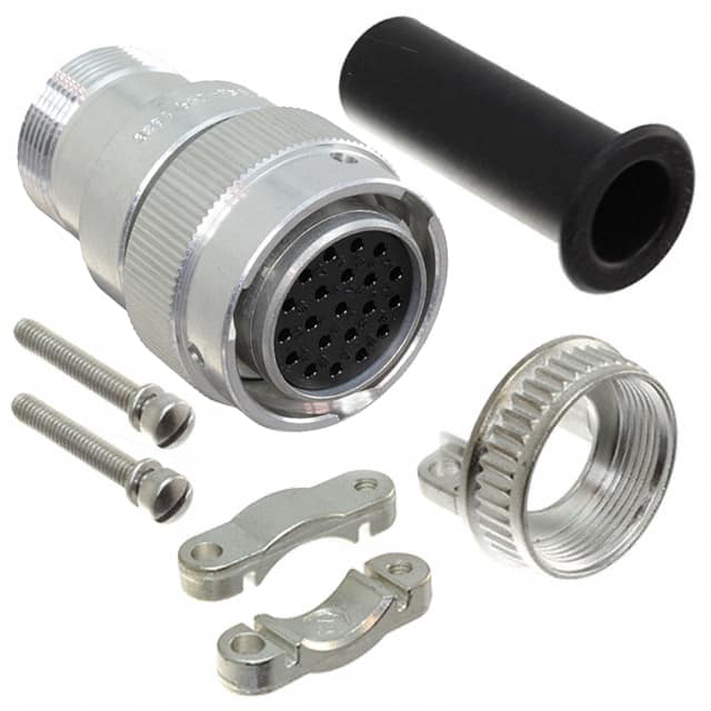 HD36-18-21SN-059 CONN PLUG HSG FMALE 21POS INLINE