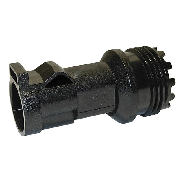 SK1-019M03 CONN RCPT HSG MALE 3POS INLINE