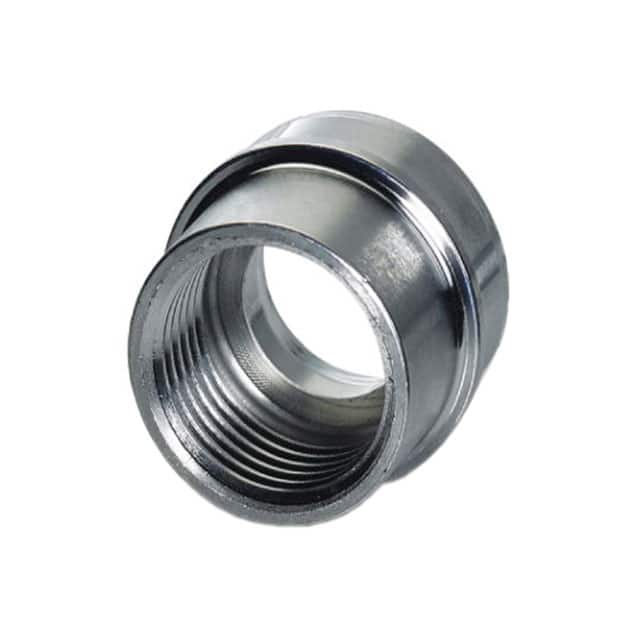 1412081 CONN INSERT SHELL PRESS FIT