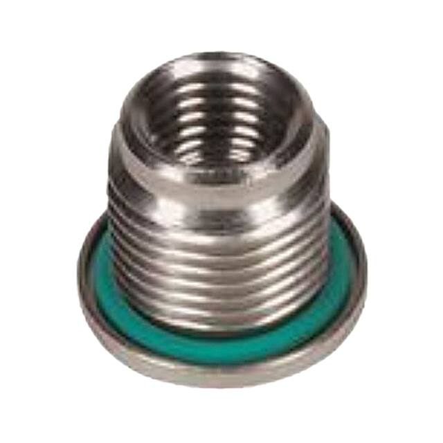 21420100002401 CONN INSERT SHELL FMALE PNL MNT