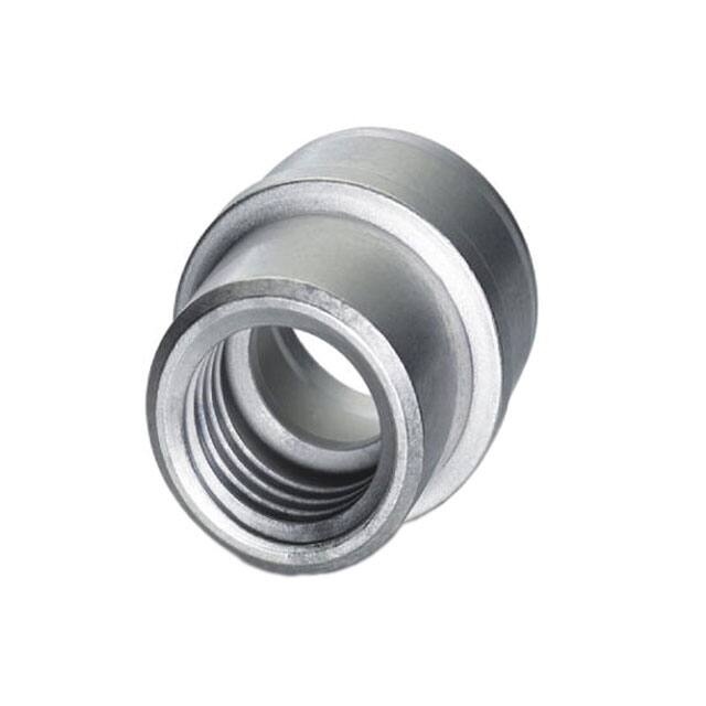1412501 CONN INSERT SHELL PRESS FIT