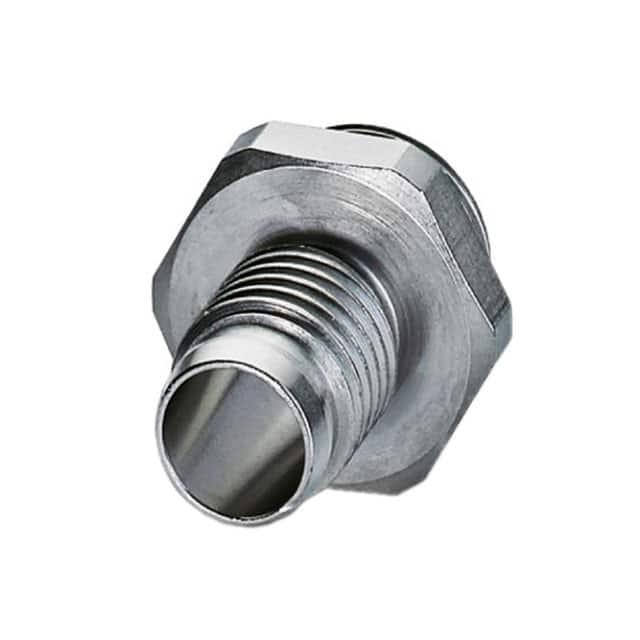 1412502 CONN INSERT SHELL PNL MNT
