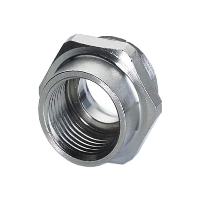 1412504 CONN INSERT SHELL PNL MNT
