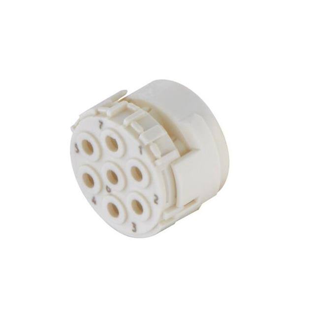 09151073001 CONN INSERT MALE 7POS