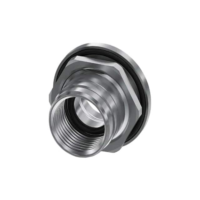 1027662 CONN INSERT SHELL PNL MNT