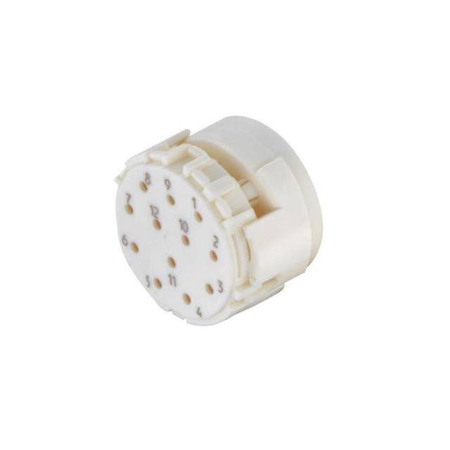 09151123001 CONN INSERT MALE 12POS