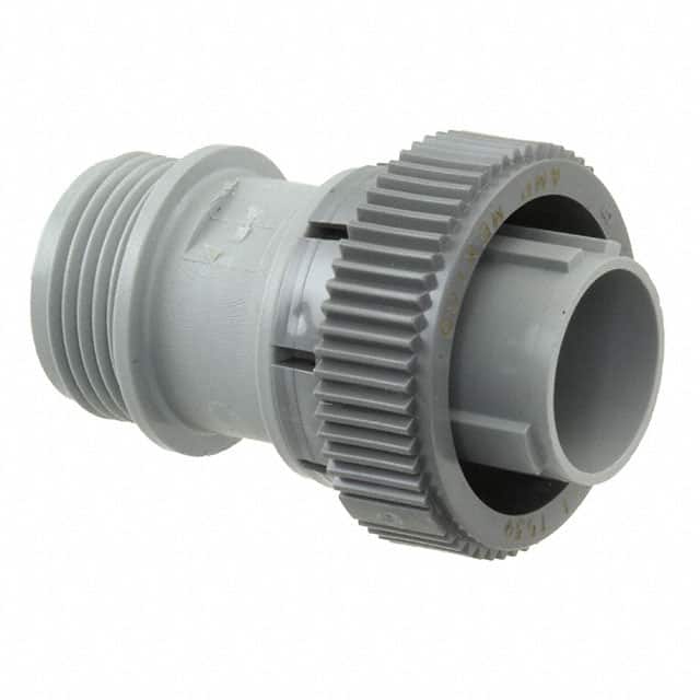 211882-1 CONN PLUG HSNG MALE 4POS INLINE