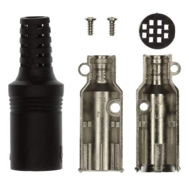HR212-10P-10PC(71) CONN PLUG HSG MALE 10POS INLINE