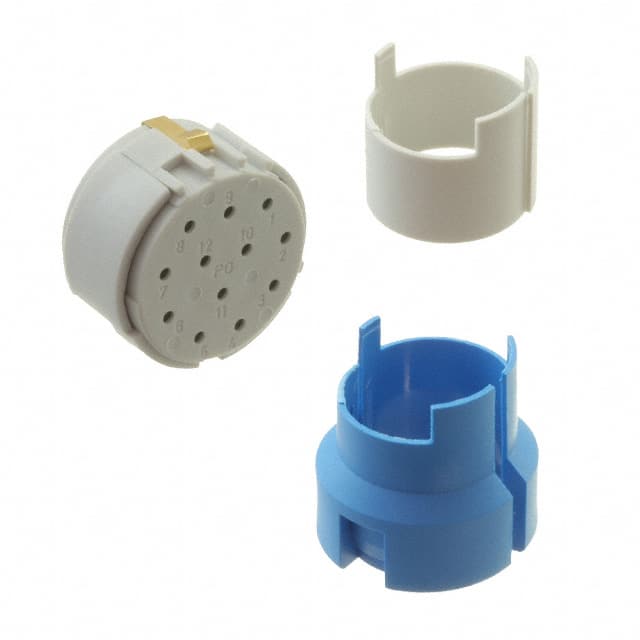 09151123021 CONN INSERT MALE 12POS