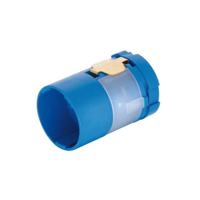 09156063001 CONN INSERT MALE 6POS