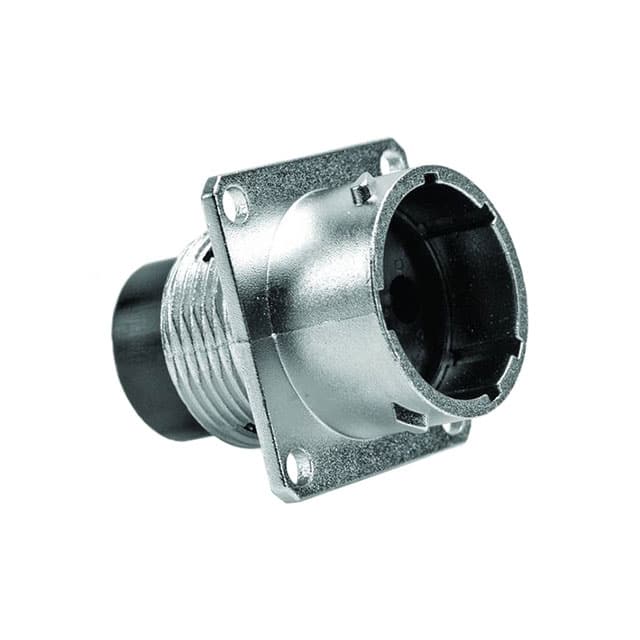 RT00144PNH CONN RCPT HSNG MALE 4POS PNL MNT