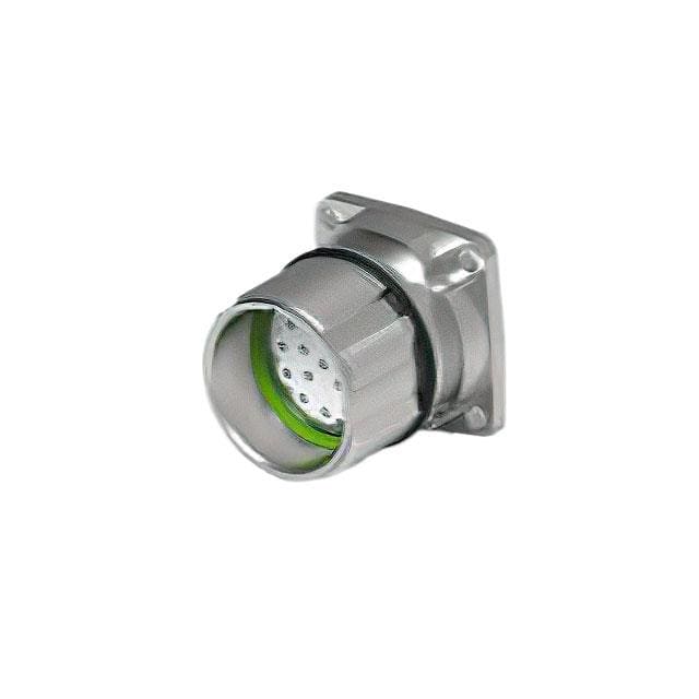 AEA113N00000201000 CONN RCPT HSG MALE 17POS PNL MT