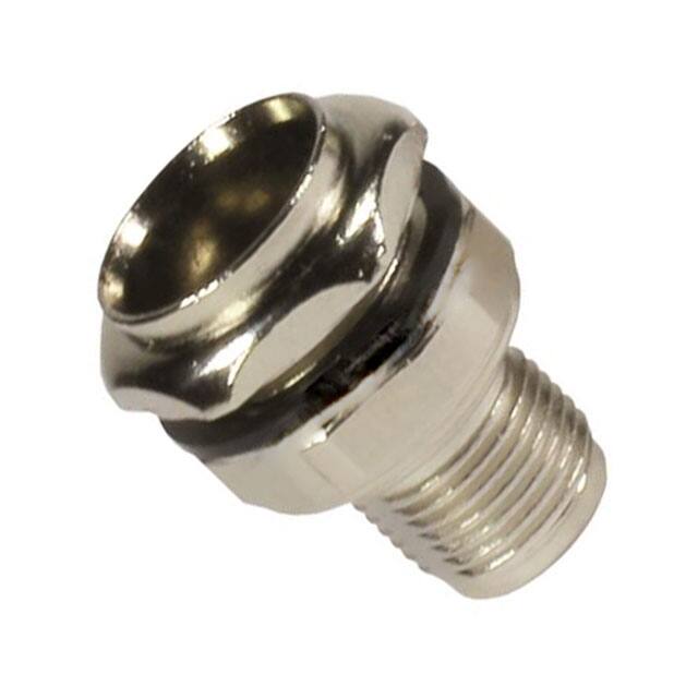 21033011000 CONN INSERT SHELL MALE PNL MNT