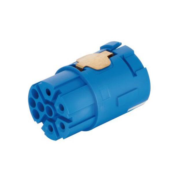 09156093111 CONN INSERT FEMALE 9POS