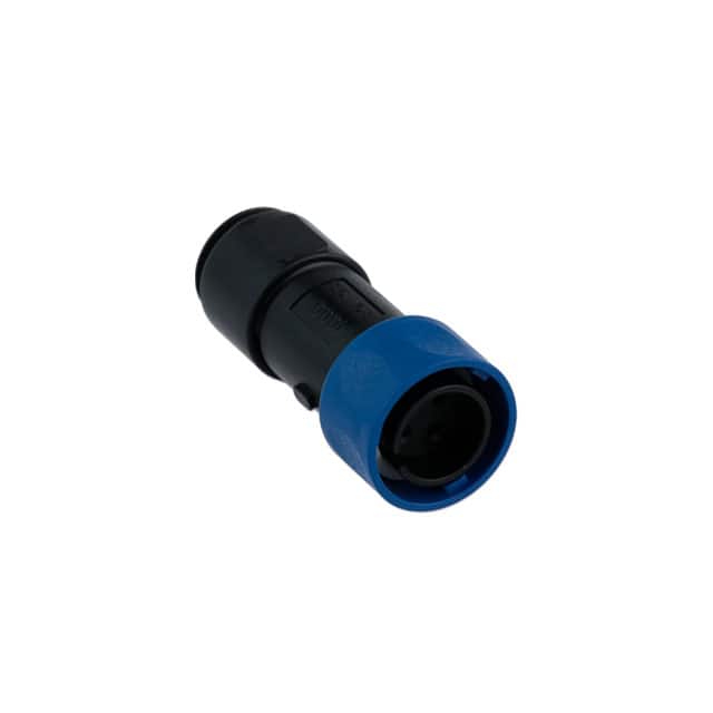 PXP4010/04S/6570 CONN PLG HSG FMALE 4POS INLINE